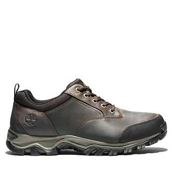 Timberland Férfi Keele Ridge Túracipő Barna